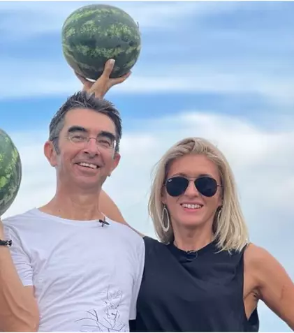 Mihai Găinușă și Oana Paraschiv fac show la Antena 1. Iată ce provocări trebuie să înfrunte