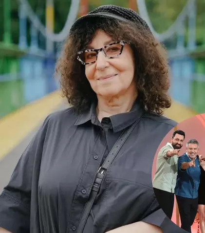 Mona Segall, despre tensiunile din culisele „Chefi la cuțite”. De la ce pornesc discuțiile cu jurații