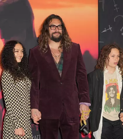 Actorul Jason Momoa, acuzat de nepotism. Cum a reușit fiul său să obțină un rol în „Dune 3”, deși nu are experiență