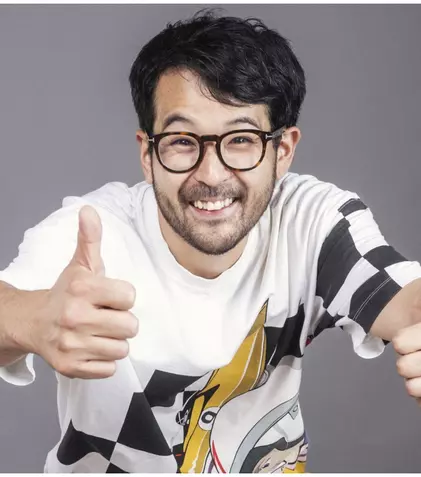 Rikito, copleșit de energia Oanei Paraschiv la „Poftiți pe la noi”: „Recunosc că mi-e frică de doamna!”