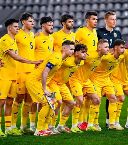 România U21 debutează la EURO 2025: programul complet, jucători cheie și ce spune selecționerul Pancu