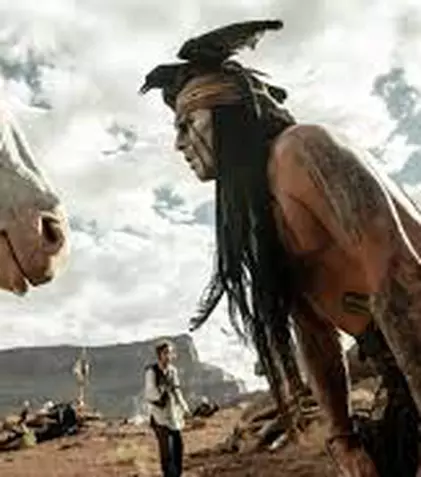 Filme cu un buget astronomic care au dezamăgit publicul. Johnny Depp a dat-o în bară cu rolul din  „The Lone Ranger”