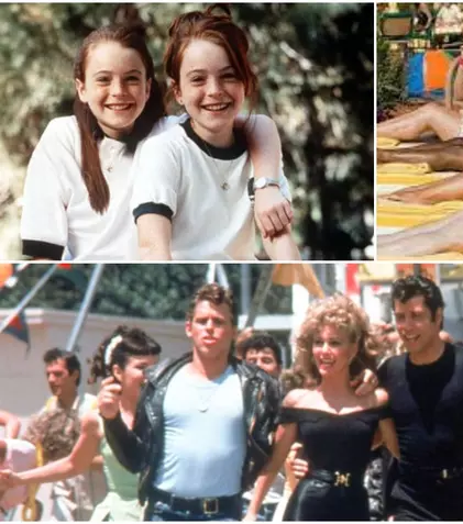 10 filme de vacanță ideale pentru zilele toride de vară. Recomandări care te duc în concediu chiar și de pe canapea