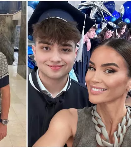 Emoții pentru BAC în showbiz: Copiii vedetelor au intrat în examen! Geanina Ilieș și Ela Crăciun, copleșite de emoții