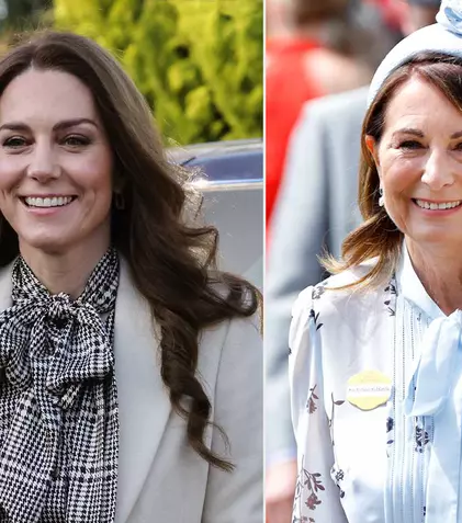 Carole Middleton, soacra mică cu pretenții mari: cum a stârnit rumoare la palat înainte de nunta fiicei sale, Kate. Abia acum s-a aflat