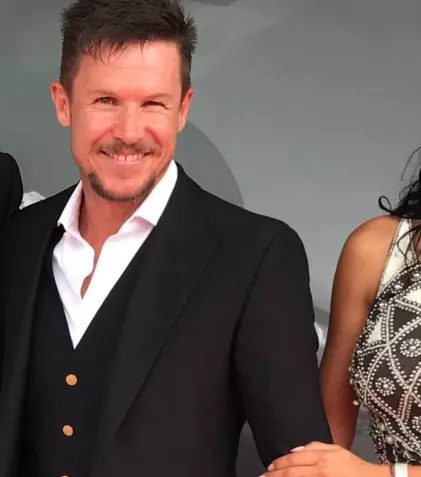 Mihaela Rădulescu, gest tulburător la un an de la moartea lui Felix Baumgartner: „Este timpul să fiu din nou fericită”