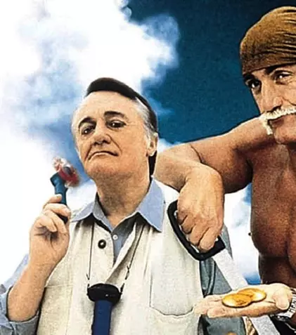 Hulk Hogan, între legendă și comedie: două filme cu starul wrestlingului, acum pe FilmBox și FilmBox+