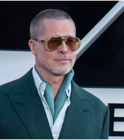 Brad Pitt a cedat! Ce se întâmplă cu marele actor la 7 ani după ce a jurat că nu mai pune gura pe alcool
