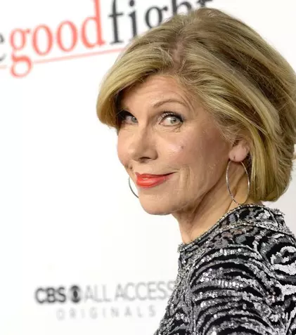 Christine Baranski are o iubită cu 47 de ani mai tânără. Cine este King Princess, cea care a cucerit-o. „Abia aștept deceniile care urmează”