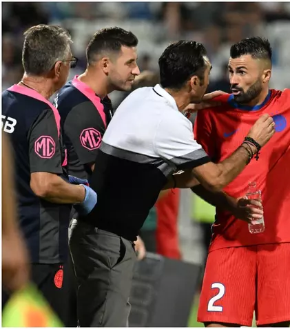Aberdeen – FCSB, duelul european al verii. Unde poți urmări play-off-ul UEFA Europa League