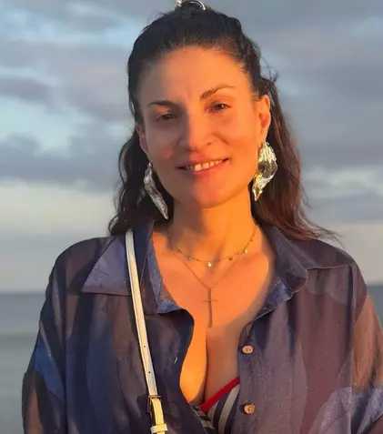 Ioana Ginghină, revoltată de haosul din educație: „Vin eu ministru 6 luni”. Actrița a postat un mesaj tranșant în care îl critică pe Daniel David