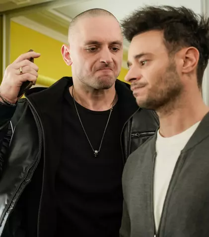 Iubire cu parfum de lavandă, sezonul trei. Când începe și ce dezvăluie Ruxandra Ion despre noile episoade