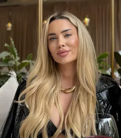 Oana Monea, confesiune sinceră: „Financiar se câștigă foarte bine” – Ce înseamnă să fii ispită la Insula iubirii