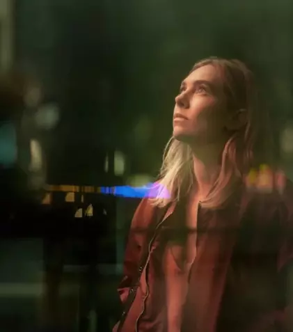 Vanessa Kirby, în thriller-ul „Noaptea vine mereu” – o cursă contra cronometru pe Netflix. Poveste, trailer