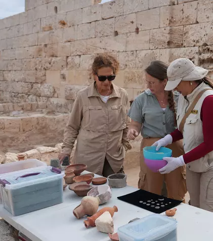 Cleopatra: Ultimul secret – documentarul National Geographic despre mormântul pierdut al reginei Egiptului