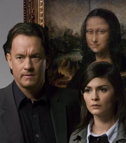 Maraton „Codul lui Da Vinci” la DIVA: trei seri de mister și suspans. Ce vedem în weeekendul 12-14 septembrie