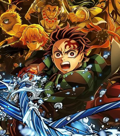 Animația „Demon Slayer: Infinity Castle” ajunge în cinematografele din România. Nu este recomandată copiilor