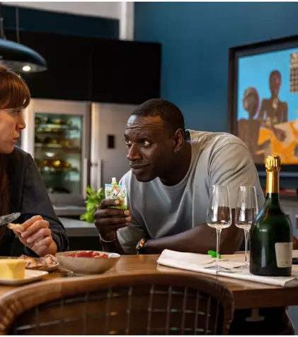 Dragoste în lumina reflectoarelor: „French Lover”, noua comedie romantică de pe Netflix