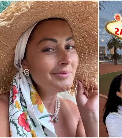 Gabriela Cristea, mesaj special de ziua lui Tavi Clonda. „Făt Frumos există”. Imagini emoționante de familie