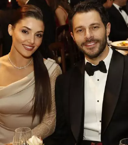 Au apărut noi detalii despre despărțirea lui Hande Erçel de Hakan Sabancı. Cine i-ar fi influențat din umbră