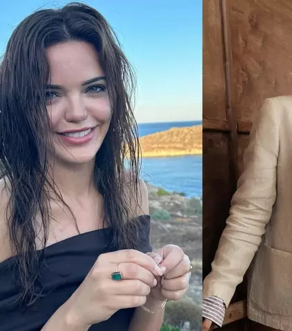 Hilal Altınbilek și Burak Deniz revin pe micile ecrane în „Impostorii” – Tot ce trebuie să știi despre noul lor serial