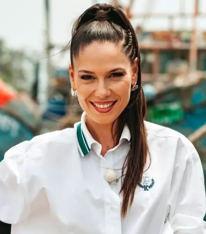 Panică pe „Drumul Mătăsii”! Ce a pățit Irina Fodor la doar câteva zile de la începerea filmărilor: „Trebuia să o bifăm și pe asta!”
