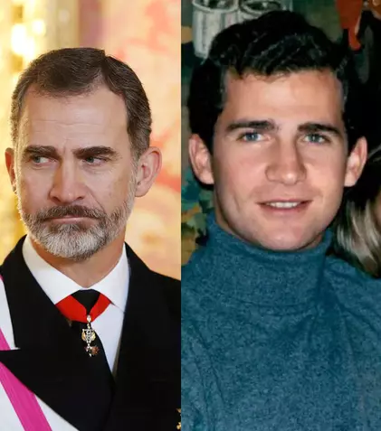 Trecutul tumultos al Regelui Felipe al VI-lea. Prima iubire și zvonul care i-a umbrit primii ani de domnie: o fiică secretă și o relație toxică