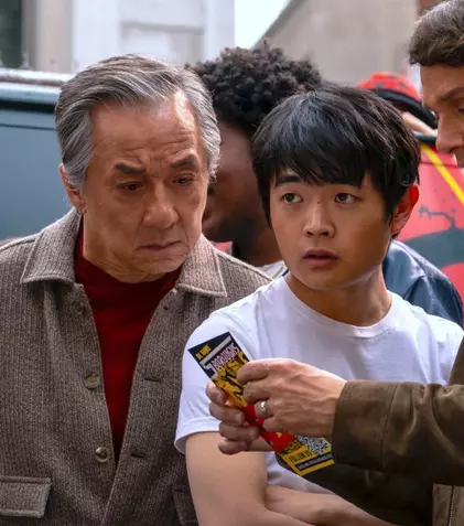 „Karate Kid: Legende” vine pe Netflix în 2025. Jackie Chan și Ralph Macchio se reunesc după 40 de ani