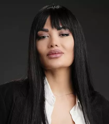 Olga Barcari iubește din nou în secret! Cine este bărbatul din trecutul tabloidelor care a făcut-o să-l uite definitiv pe Cătălin Bordea