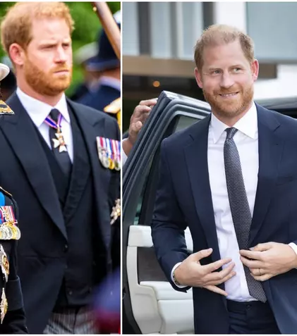 Prințul Harry neagă speculațiile despre întâlnirea cu Regele Charles: „Citatele atribuite sunt invenții”