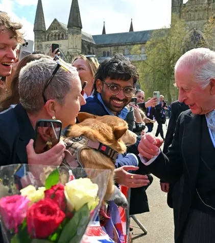 Fostul majordom al Regelui Charles rupe tăcerea! Ce a aflat despre viața ascunsă a familiei regale britanice