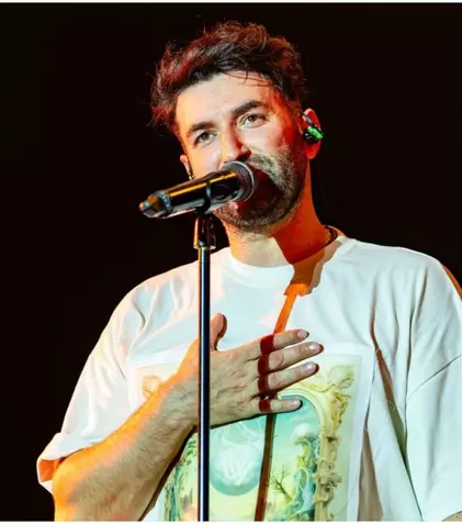 Smiley aduce „Armonie” la Sala Palatului: când vor avea loc concertele și câți artiști vor urca pe scenă. „Emoțiile unui început de drum”