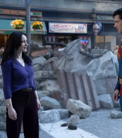 „Superman”, regizat de James Gunn: când apare pe HBO Max și HBO și ce surprize interactive pregătesc fanii DC
