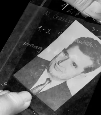 „Fețele dictatorului”: Documentarul care dezvăluie cum fotografia a transformat imaginea lui Ceaușescu într-un mit vizual – Dosar România, 27 octombrie
