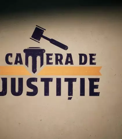 Pro TV se pregătește să lanseze „Camera de justiție”. Ce promite producția și când va fi difuzată