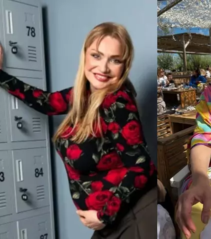 Cristina Cioran, adevărul despre viața cu doi copii fără Alex Dobrescu: „Mi se pare nedrept”. Cea mai mare dorință a vedetei
