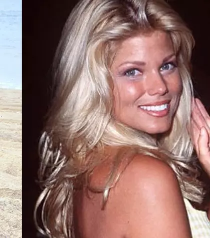 Cum arată Donna D'Errico în costum de baie la 57 de ani. Actrița din „Baywatch” are cont pe o rețea destinată adulților