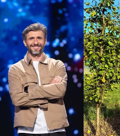 De ce au părăsit Dragoș Bucur și Dana Nălbaru Bucureștiul: „Câștigi foarte mult în ceea ce privește calitatea vieții”. Ce i-a făcut să lase orașul pentru viața la țară
