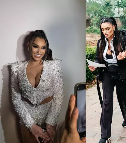 Karmen, fiica lui Adi Minune, cea mai bogată concurentă din sezonul „Asia Express. Ce avere are familia artistei