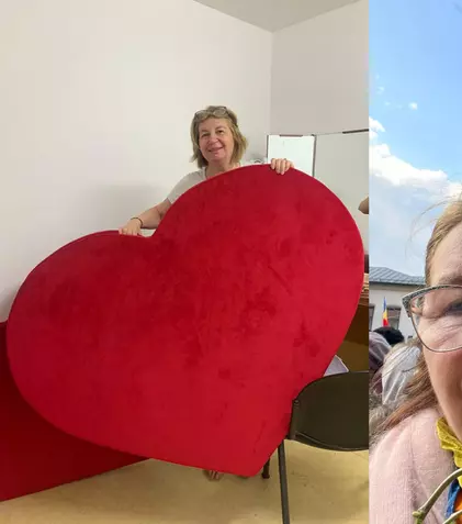 Magda Catone, actrița din „Iubire cu parfum de lavandă”, a împlinit 67 de ani. Ce mesaj i-a transmis Carol, fiul ei