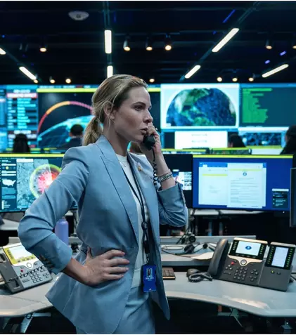 18 minute până la sfârșitul lumii: Kathryn Bigelow aduce pe Netflix thrillerul „O casă din dinamită”