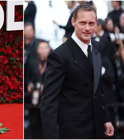 „Wicker”: Olivia Colman și Alexander Skarsgård într-o dramă romantică excentrică despre iubire și haos