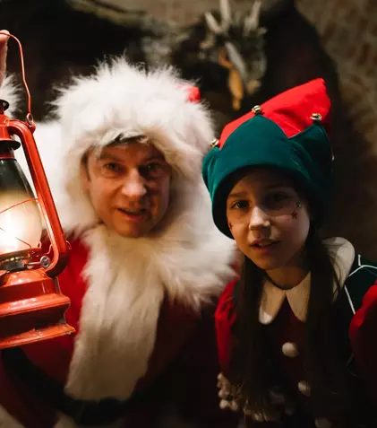 Pavel Bartoș revine în rolul lui Ramon. „E un film pentru toată familia”. Ce se întâmplă în „Crăciun cu Ramon” și cine face parte din distribuție