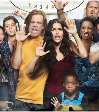 „Shameless” e disponibil pe Netflix: toate cele 11 sezoane