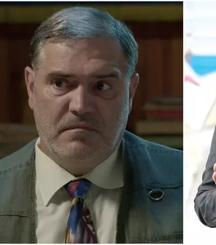 Gheorghe Ifrim a divorțat și s-a recăsătorit în secret. Imagini de la nunta „primarului din Las Fierbinți”