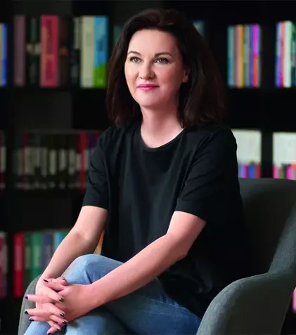 A fost „umbra” Andreei Esca la Pro TV, dar a dispărut brusc de pe post. Cu ce se ocupă astăzi Adriana Muraru: „A trebuit să aleg”