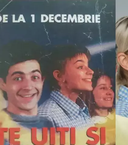 Atunci versus acum. Cum arătau Geanina Corondan, Mihai Călin și Dana Rogoz în urmă cu 30 de ani, în ziua lansării Pro TV