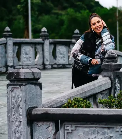 Cât câștigă Irina Fodor la „Asia Express”. Salariul uriaș pentru 10 săptămâni de filmări