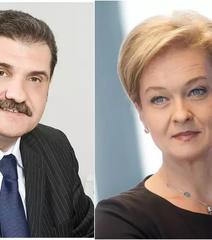 Radu Coșarcă și Mona Nicolici: cum arată și ce fac acum foștii prezentatori emblematici ai Observatorului Antena 1