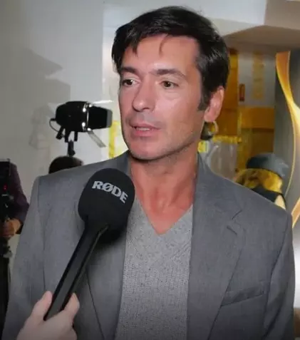 Radu Vâlcan, despre trofeul primit la Gala TVMania 2025: „A câștigat o echipă acest premiu. Este o muncă asiduă” - Video Exclusiv